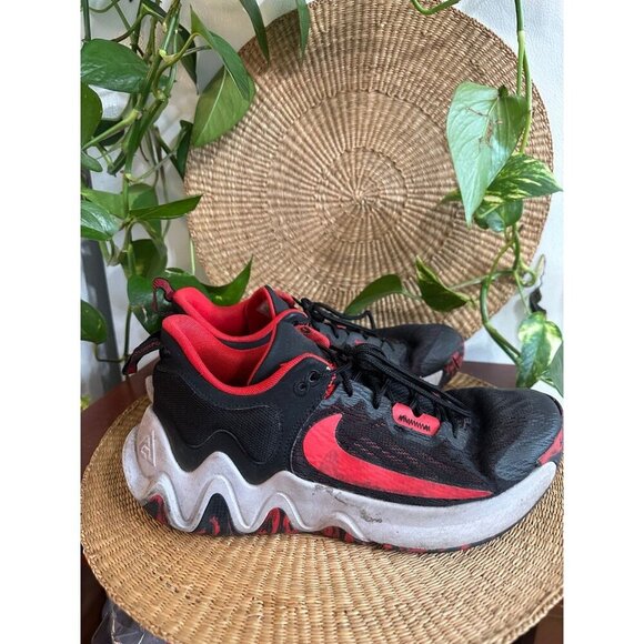 NIKE Lagos men’s size 10.5 sneakers - Picture 1 of 12